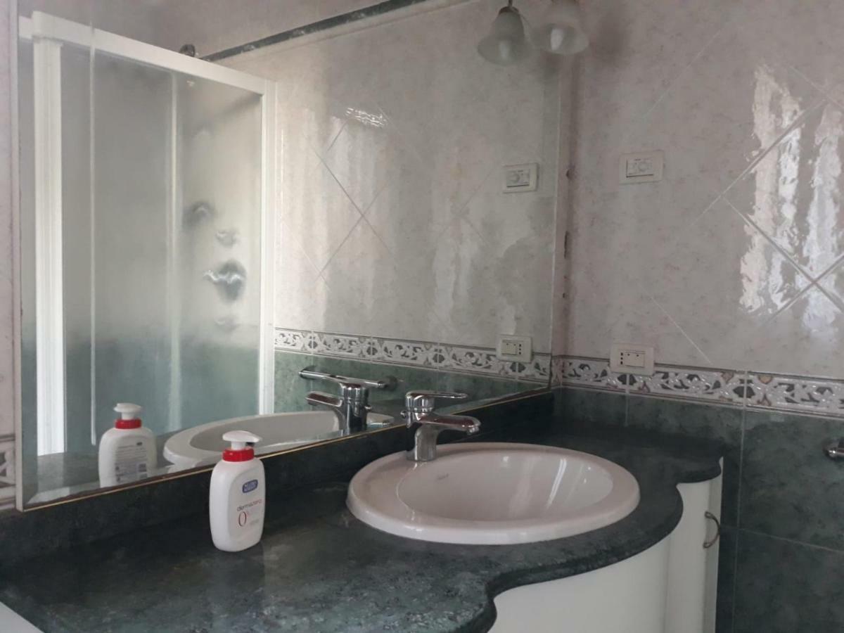 Villa Loredana Elegant Villa With Private Bathroom Spinea Exterior photo