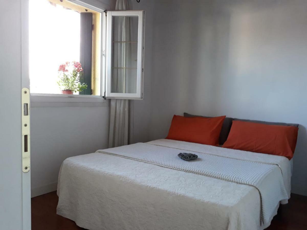 Villa Loredana Elegant Villa With Private Bathroom Spinea Exterior photo